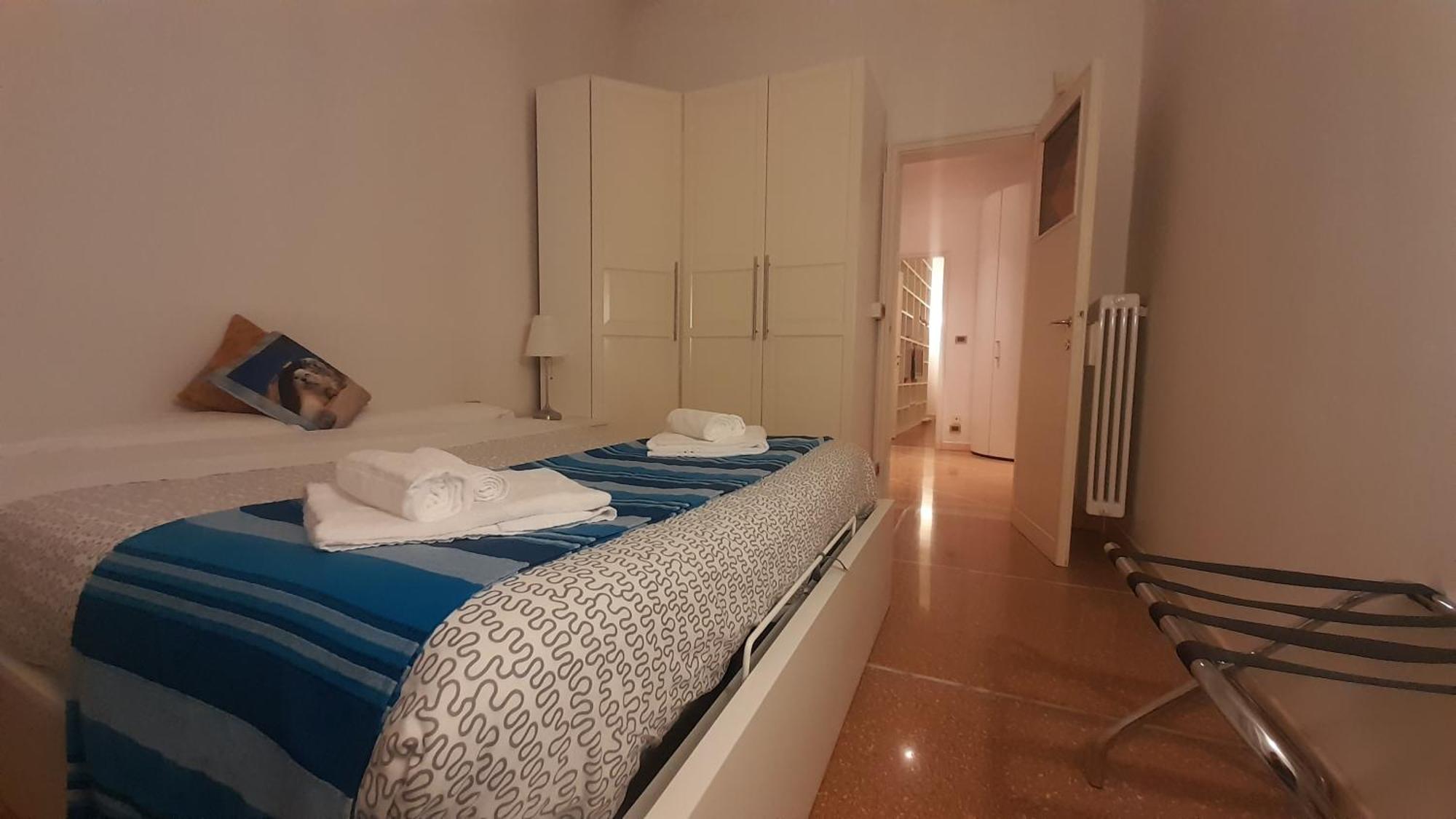 Azeglio Smart Apartment - Twa Bologna Exterior photo